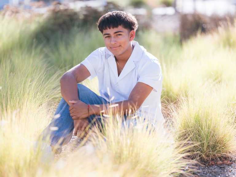 Senior Photos