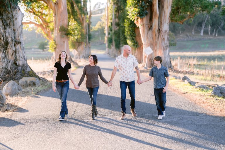 Capturing Magic from Fall Colors to Christmas Trees: A Seasonal Recap